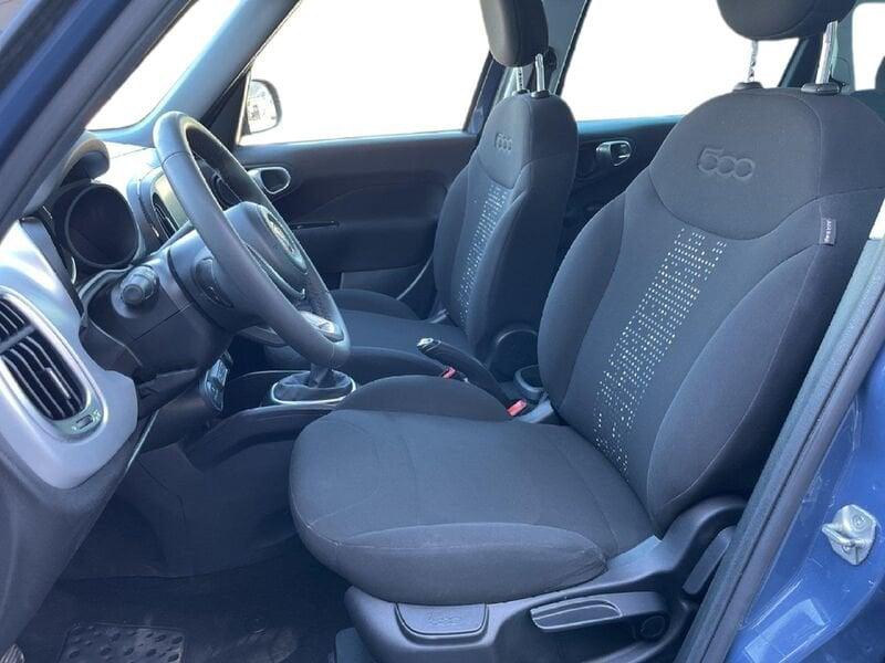 FIAT 500L 2017 1.4 Connect s&s 95cv
