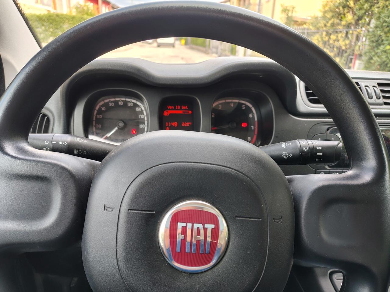 Fiat Panda 1.0 FireFly S&S Hybrid 5 POSTI