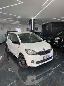 Skoda Citigo 1.0 68 CV 3 porte Ambition Metano