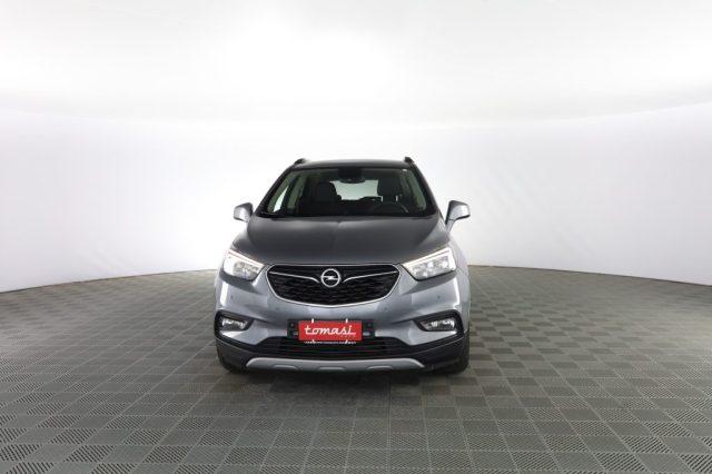 OPEL Mokka X Mokka X 1.6 CDTI ECOTEC 136cv S&S MT6 Innovation