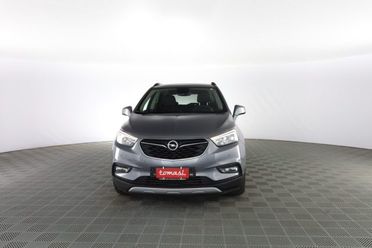 OPEL Mokka X Mokka X 1.6 CDTI ECOTEC 136cv S&S MT6 Innovation
