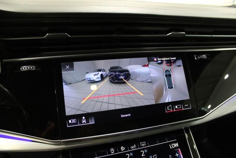 Audi Q8 50 TDI 286 CV quattro tiptronic Sport - PADOVA
