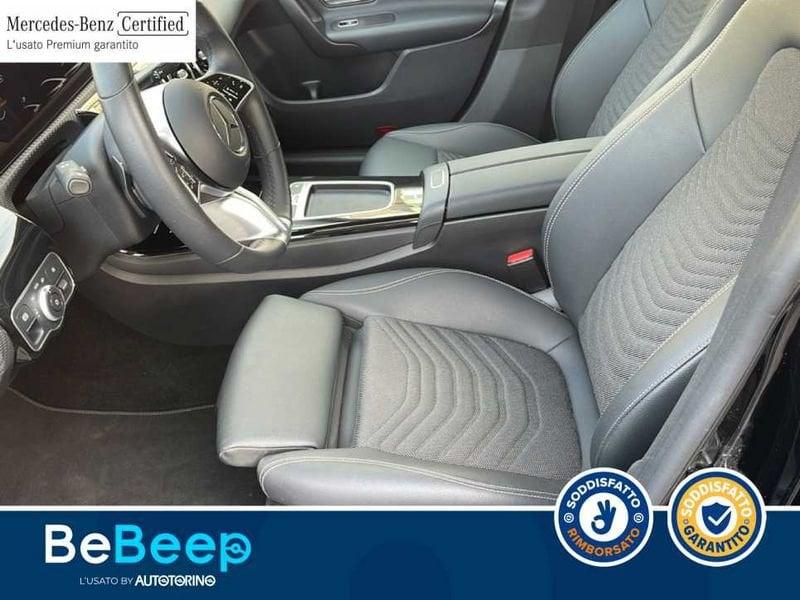 Mercedes-Benz CLA S.Brake SHOOTING BRAKE 180 D ADVANCED AUTO