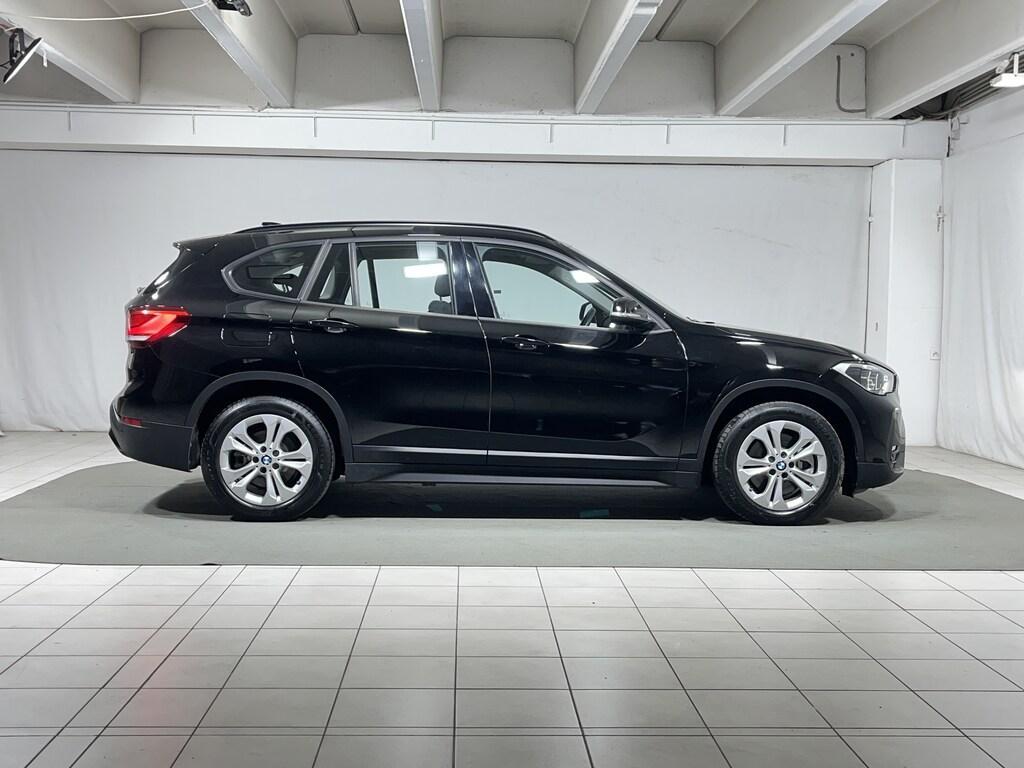 BMW X1 xdrive25e Business Advantage auto