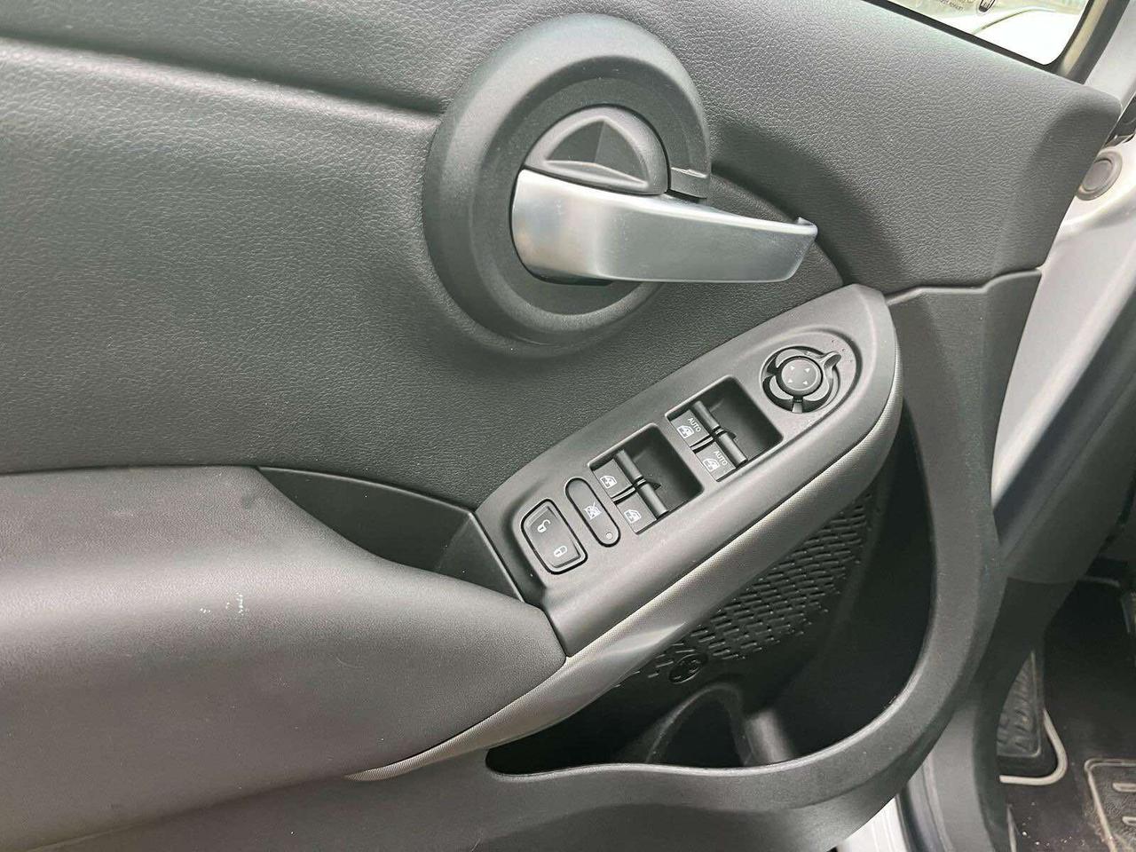 Fiat 500X 1.0 T3 120 CV City Cross