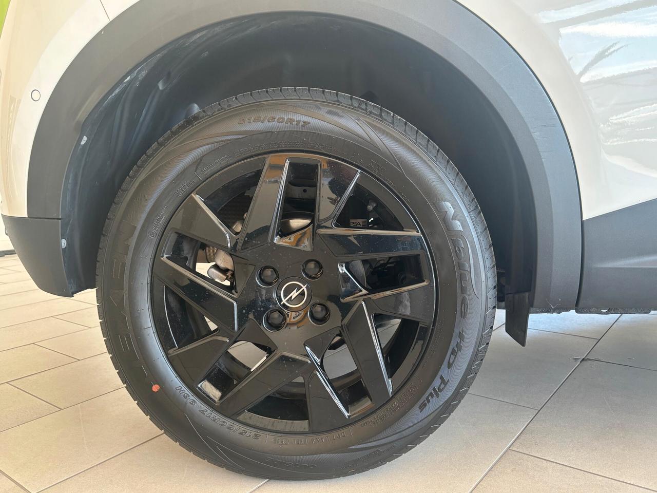 Opel Mokka 1.2 Turbo 130 CV aut. GS Line
