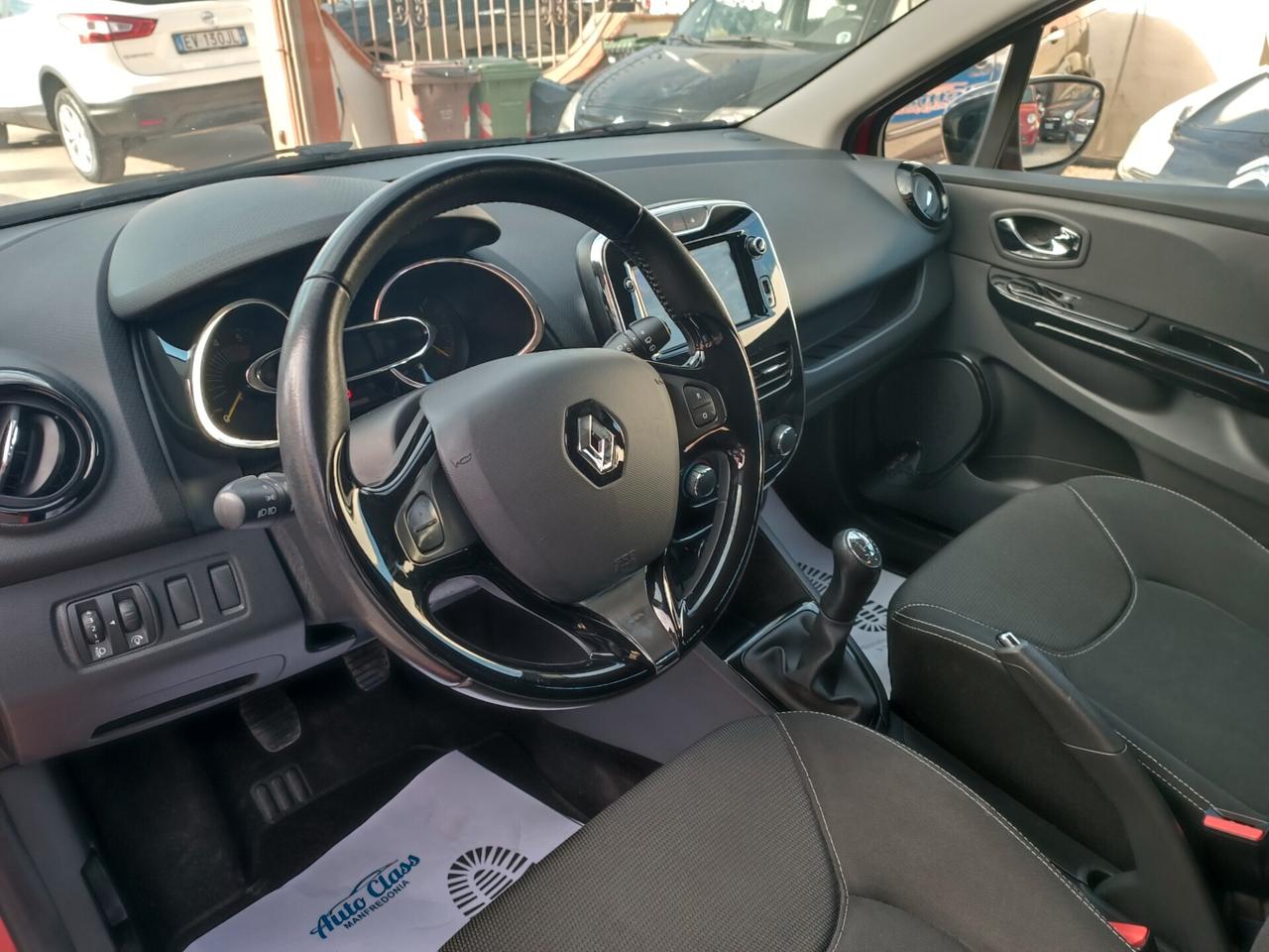 Renault Clio 1.5 dCi 8V 75CV 5 porte Live