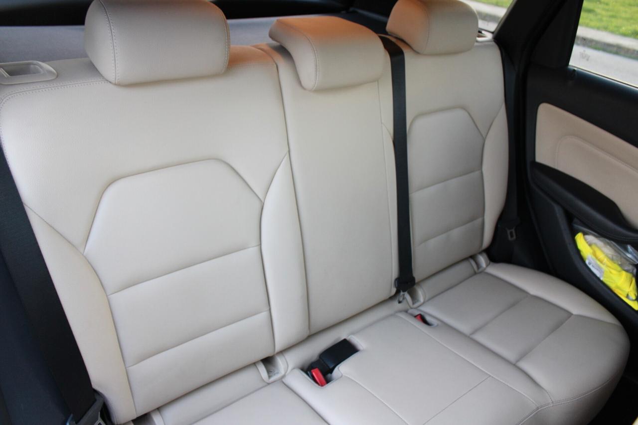 Mercedes-benz B 180 d Aut. *FULL LED *Pelle