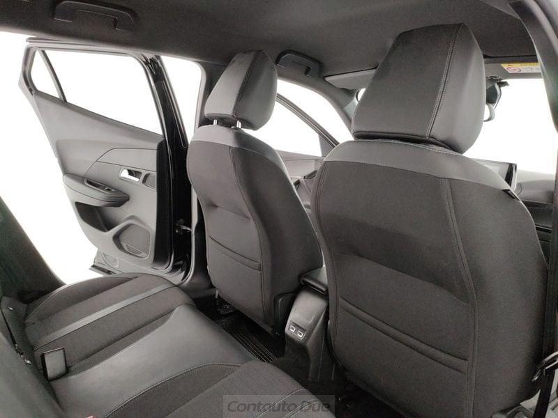 Peugeot 2008 2008 1.5 bluehdi Allure s&s 130cv eat8