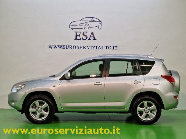 TOYOTA RAV 4 MY23 RAV4 2.0 Luxury