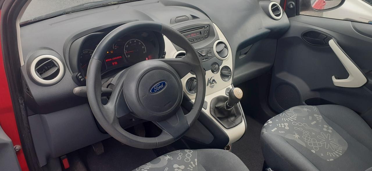 Ford Ka 2015 - 1.2 benzina Lb automobili