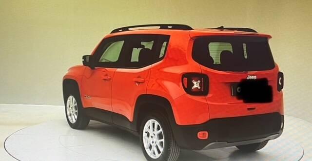 Jeep Renegade 1.0 t3 Limited 2wd