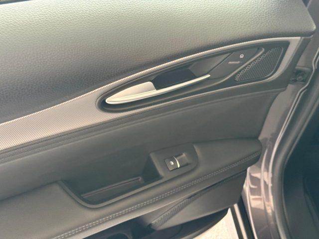 ALFA ROMEO Stelvio 2.2 Turbodiesel 160 CV AT8 RWD Sprint
