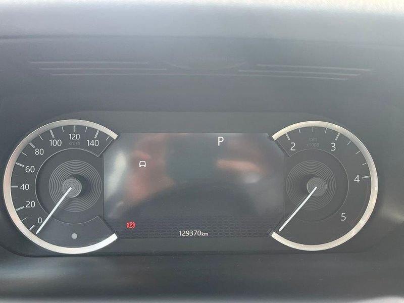 Land Rover Discovery Sport 2.0 I4 MHEV 150cv S AWD Auto