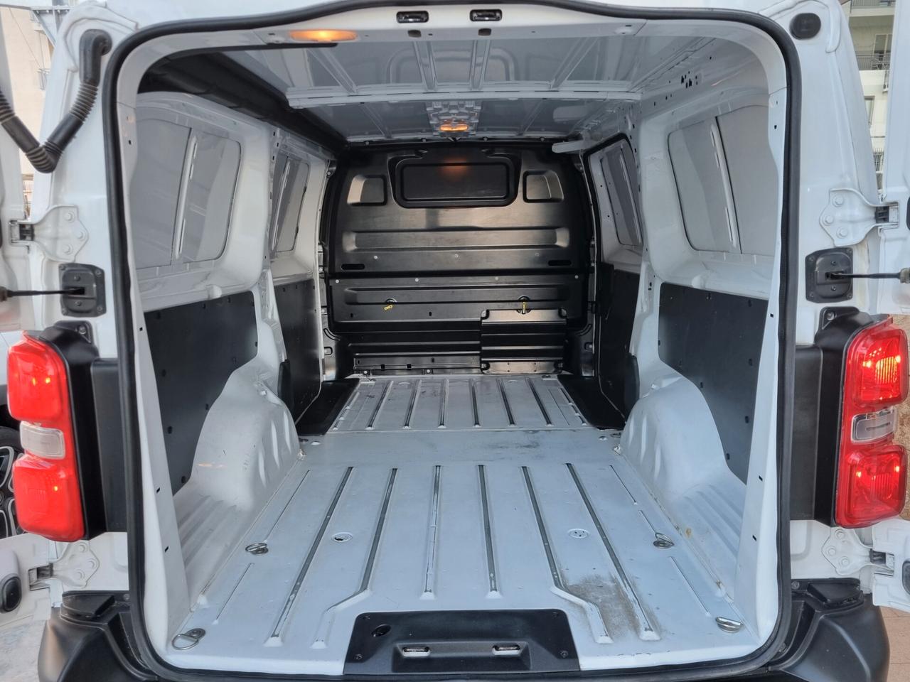 Peugeot Expert III 1.5 Bluehdi Premium long 100cv S&S