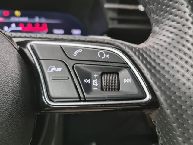 AUDI RS 3 SPB TFSI quattro S tronic