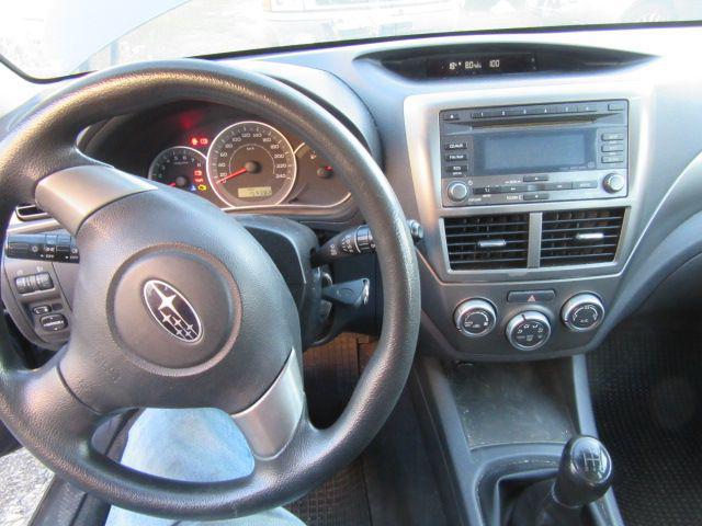 SUBARU Impreza 1.5R PW