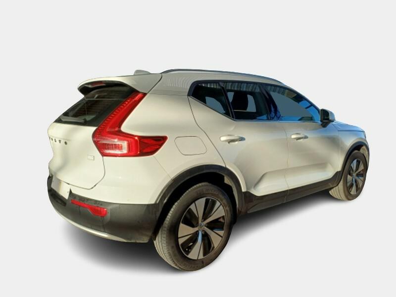 VOLVO XC40 T5 Plug-in Hybrid auto Recharge Inscription Expression