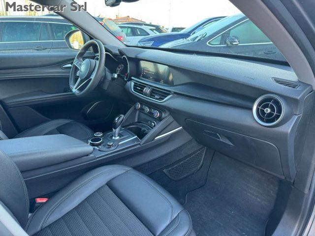 ALFA ROMEO Stelvio 2.2 t Executive Q4 210cv auto - FS311VJ