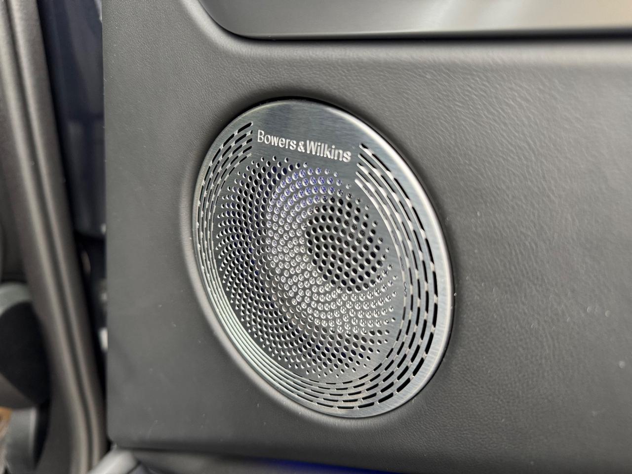 Bmw XM 4.4 V8 653cv Hybrid phev Full Full