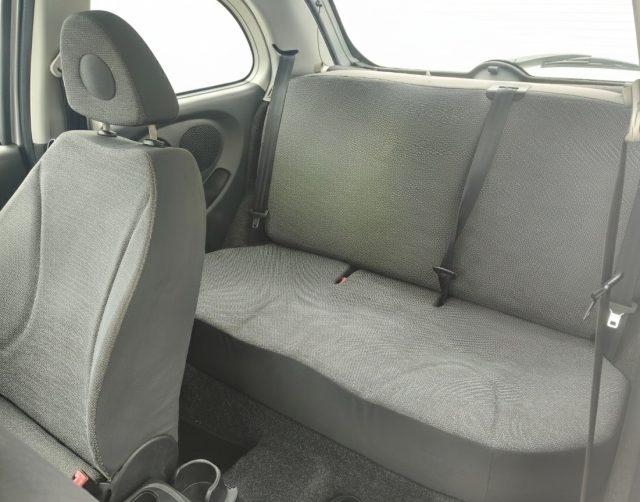 NISSAN Micra 1.2 16V 65CV Junior Ok Neopatentati