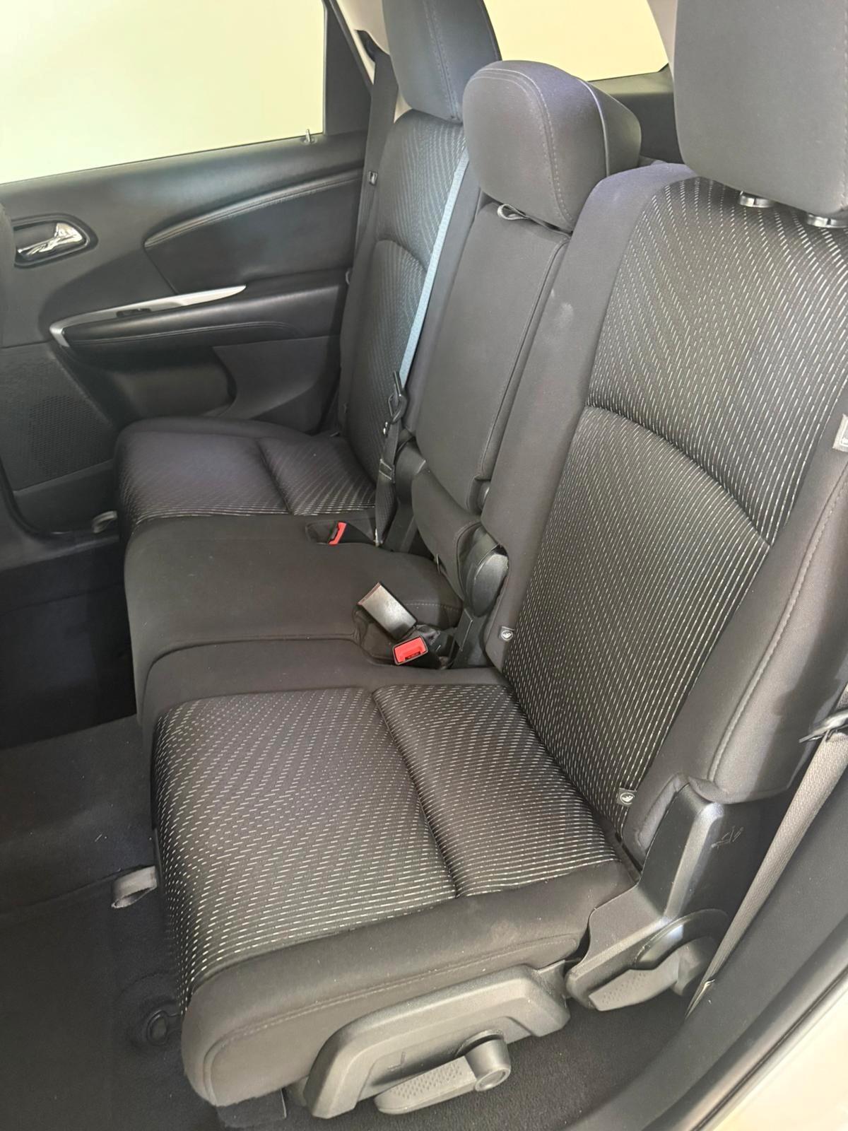 Fiat Freemont 2.0 Multijet 170 CV Lounge