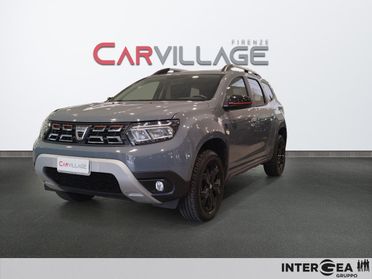 DACIA Duster 1.0 tce SL Extreme Gpl 4x2 100cv