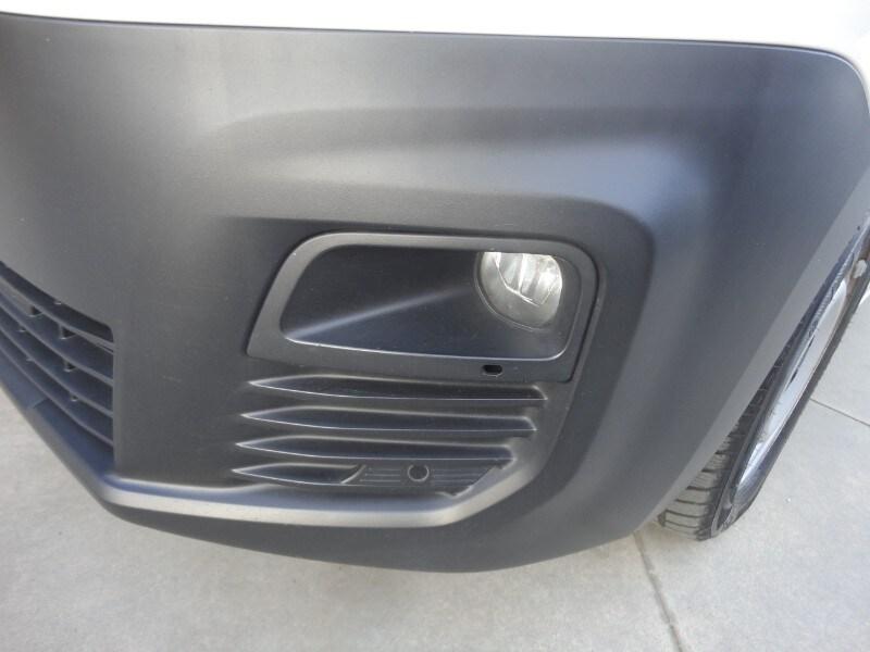PEUGEOT Partner 3ª serie Partner BlueHDi 100 P...