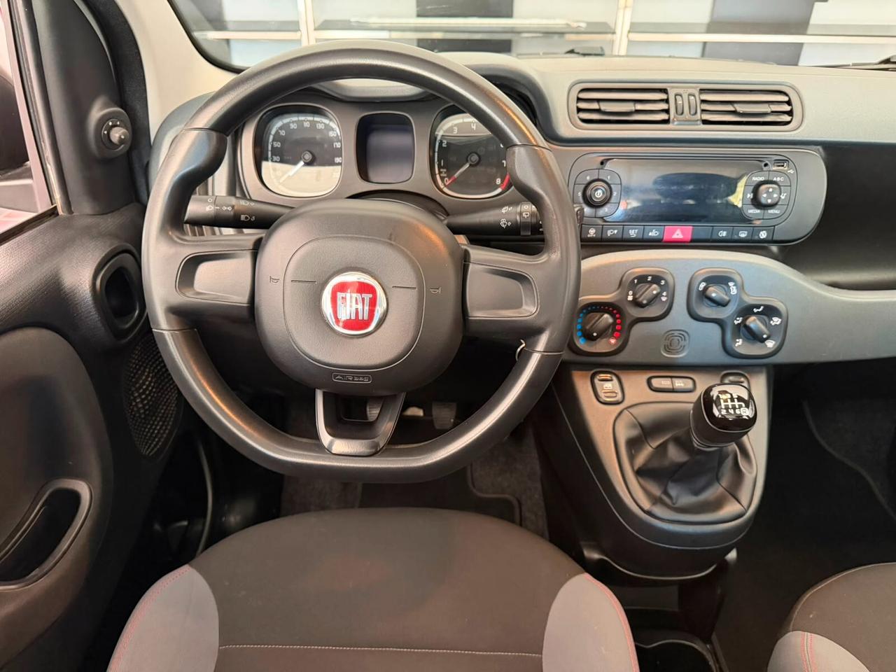 Fiat Panda 4x4 - 0.9 TwinAir 85cv