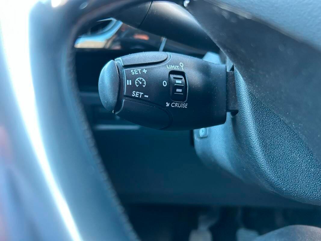 Citroen C3 1.2 puretech Live edition 82cv (neopat.)