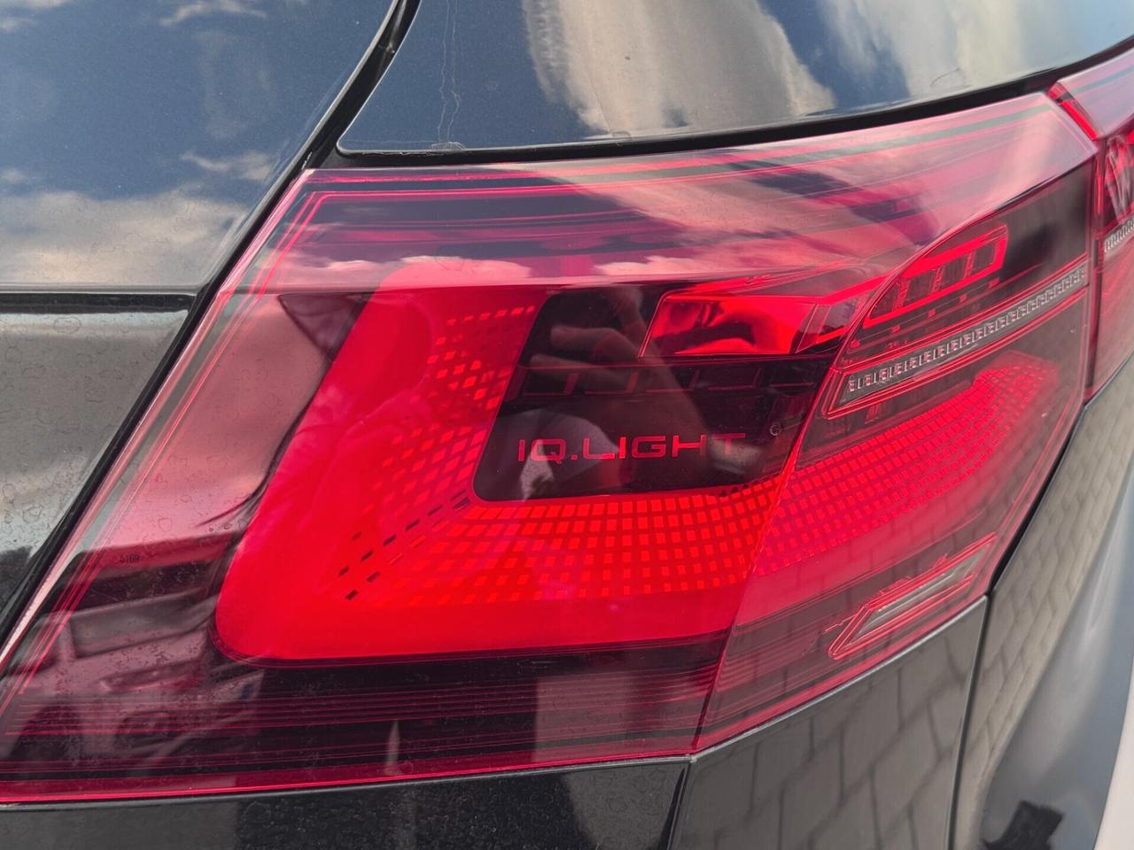 Volkswagen Golf 2.0 TSI R DSG 4Motion PERFORMANCE*TETTO*HEAD UP*CAMERA*PRONTA CONSEGNA