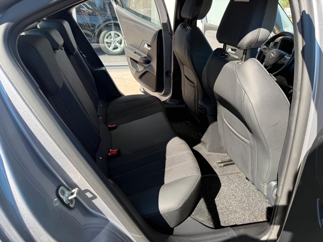 Opel Mokka 1.5 diesel Elegance