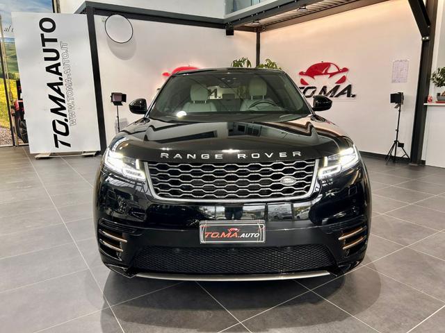 LAND ROVER Range Rover Velar 2.0D I4 240 CV R-Dynamic S
