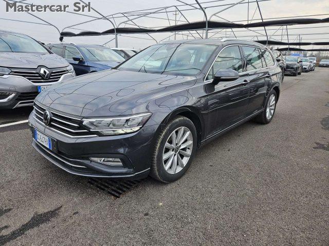VOLKSWAGEN Passat Variant Passat Variant 2.0 tdi Business 122cv dsg-GG647HX