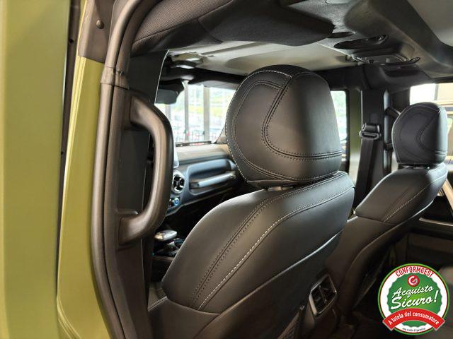 ICH-X K2 2.0 Turbo Diesel 4x4