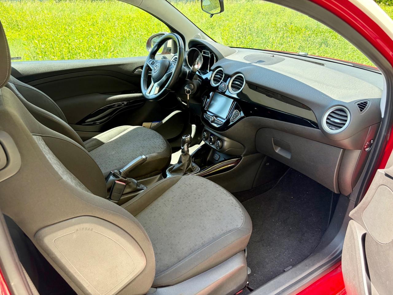 Opel Adam 1.4 87 CV GPL Tech Air