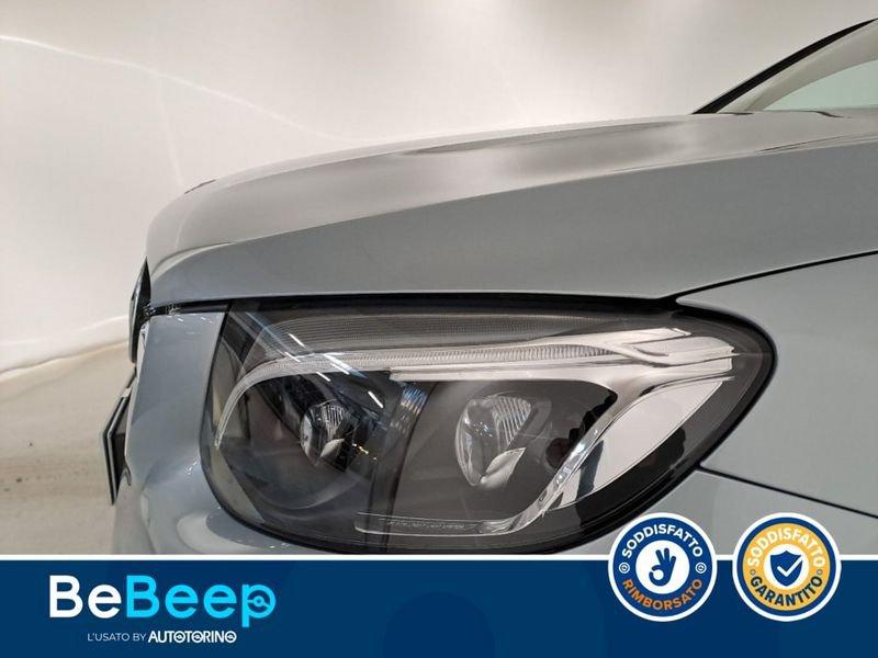 Mercedes-Benz GLC Coupé GLC COUPE 250D PREMIUM 4MATIC AUTO