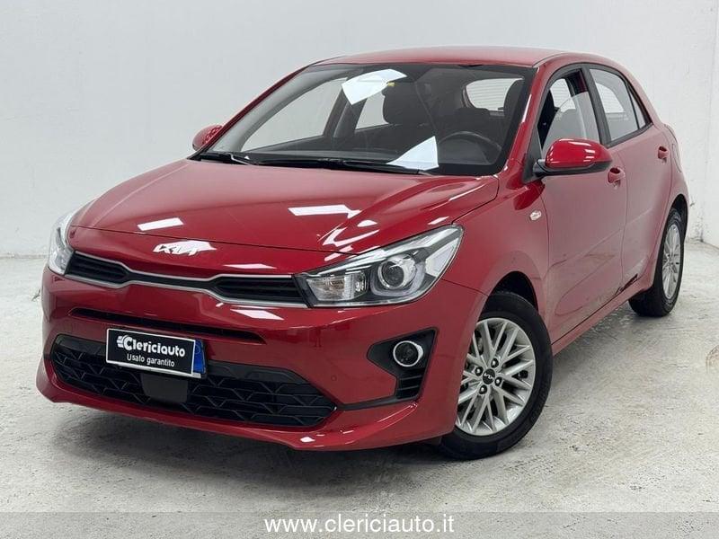 KIA Rio 1.2 DPi 84 CV Style