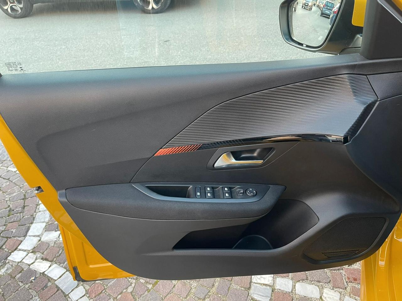 Peugeot 208 PureTech 75 Stop&Start Active