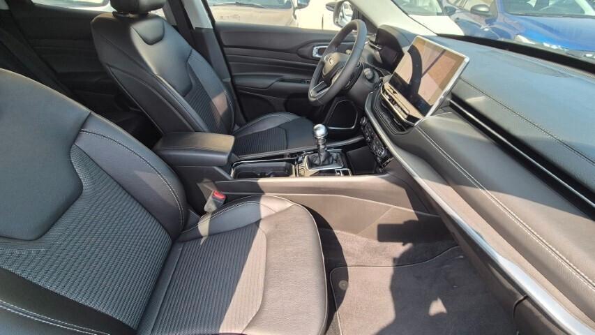 Jeep Compass 1.6 Multijet II 2WD Limited NEW PARK PACK- 2023