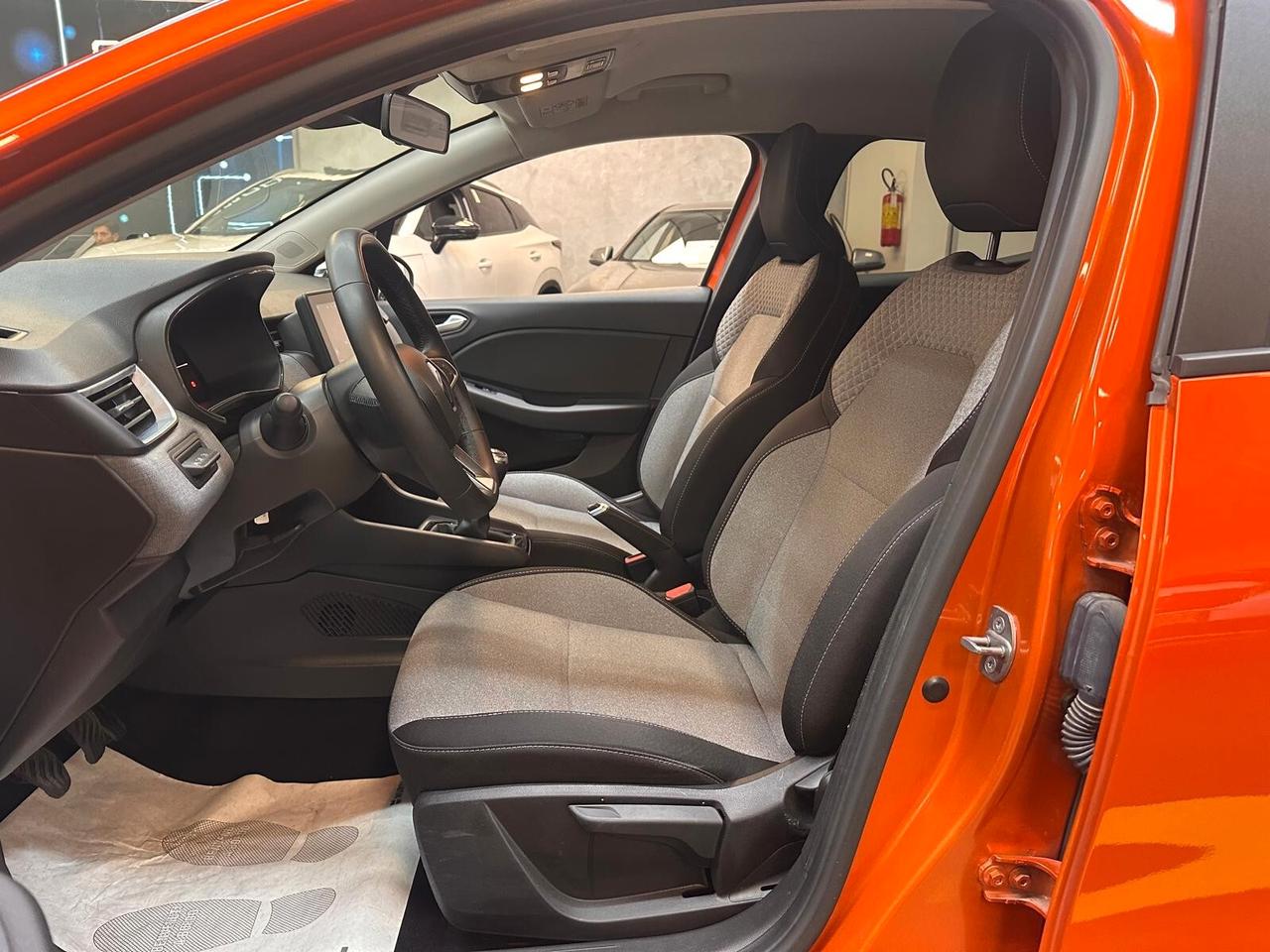 Renault Clio 1.5 dci Evolution 100cv *IVA ESPOSTA* 37.000 KM *