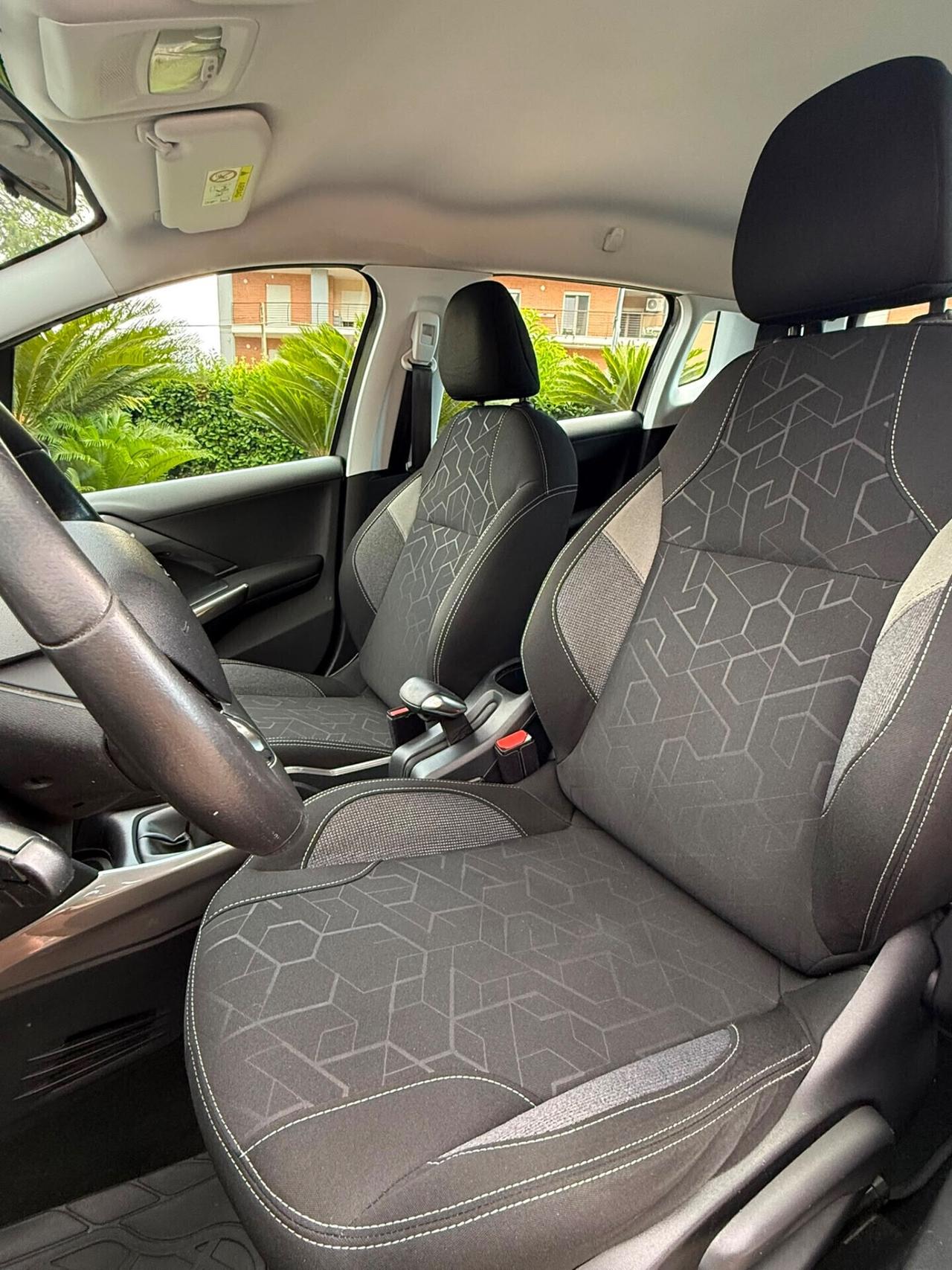 Peugeot 2008 1.5 diesel anno 2018