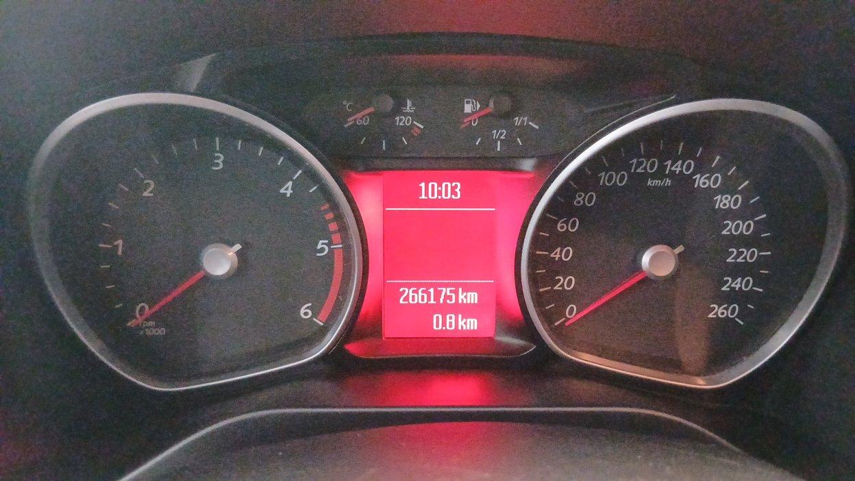 FORD S-Max - S-Max 2.0 TDCi 140CV Titanium DPF