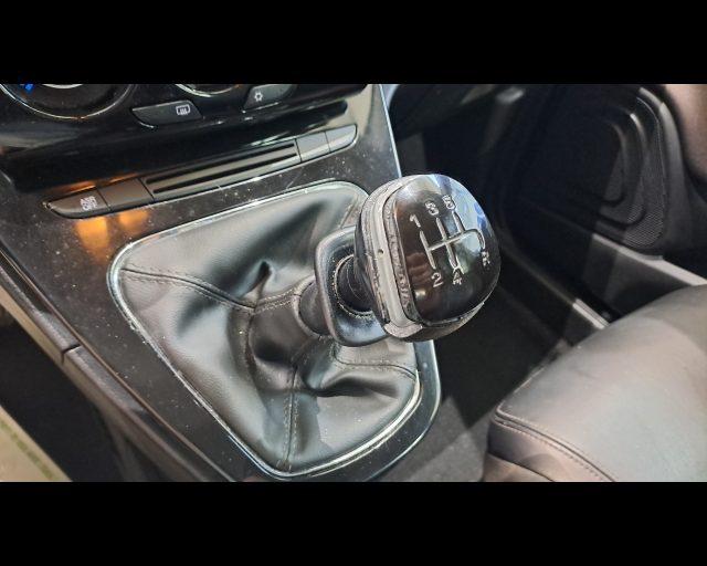LANCIA Ypsilon 1.2 Platinum s&s 69cv