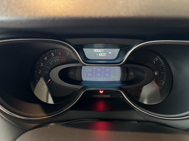 Renault Captur 0.9 tce Intens 90cv