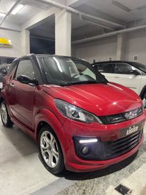 Ligier JS JS50 Progress Sport