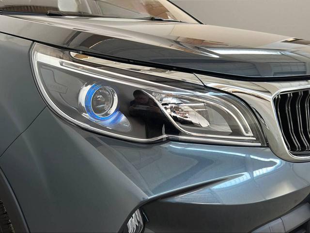 EMC Quattro 1.5 CVT VARI COLORI DISPONIBILI