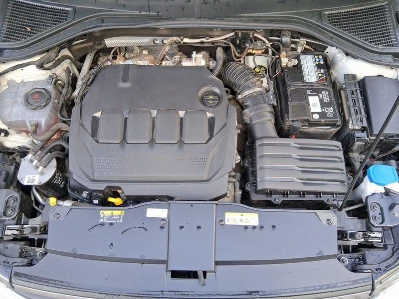 Volkswagen T-Roc T-Roc 2.0 TDI SCR Life