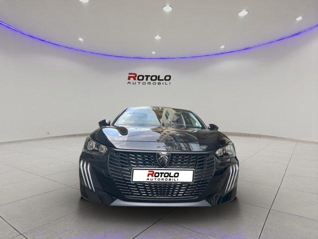 PEUGEOT 208 PureTech 75cv Style SENZA VINCOLO DI FINANZIAMENTO
