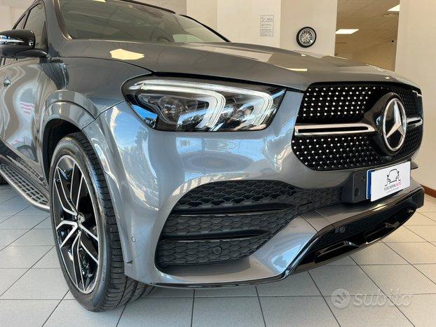 Mercedes Gle Suv 300d Premium Night edition my21